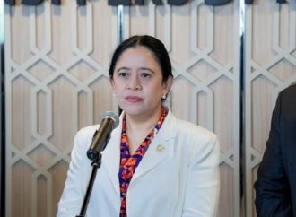 Puan Soroti Kecelakaan Kereta-Kasus Daycare, Minta Pemerintah Tingkatkan Fasilitas Pekerja