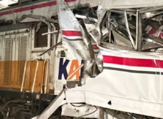 Fraksi PDI Perjuangan DPR RI  Desak Evaluasi Total Keselamatan Kereta Atas Tragedi Bekasi Timur 