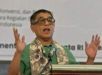 Samuel Wattimena Ingatkan Pegiat Wisata Kendal: Keselamatan Adalah Kunci Utama
