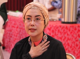 Selly Gantina Minta Hukuman Berat Bagi Pelaku Dugaan Pencabulan Pesantren Tlogowungu