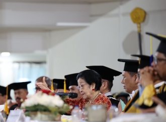 Megawati Soroti Wacana Pemilihan Tidak Langsung