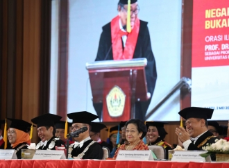 Megawati Kenang Peran Letakkan Fondasi Demokrasi: Dari MK Hingga KPK Dibentuk untuk Rakyat