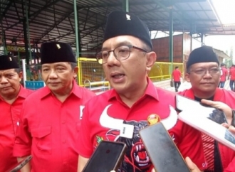 Deni Wicaksono Minta Pemerataan Pendidikan dan Akses Digital