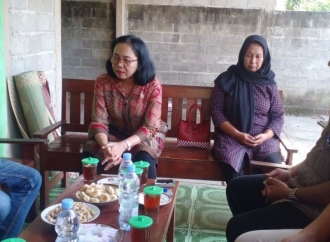 MY Esti Wijayati Tolak Penghapusan Prodi Keguruan!