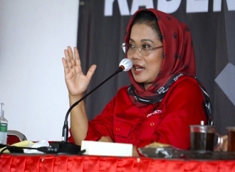 Hardiknas 2026: Untari Tekankan Pentingnya Karakter di Tengah Ancaman Dehumanisasi