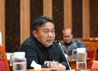 Nyoman Parta: Pengesahan UU PPRT Bukti Kehadiran Negara Lindungi Pekerja Rentan