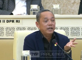 Deddy Sitorus Tegaskan Kritik Publik Terhadap MBG Bukan Upaya Menggagalkan Program 