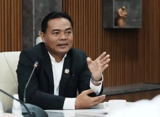 Ketut Suwendra Soroti Investor China di Program MBG Berpotensi Ancam Peternak Lokal