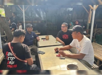 Sonny Danaparamita Petakan Potensi Perikanan, Pariwisata, Penguatan Ekonomi Masyarakat Pesisir