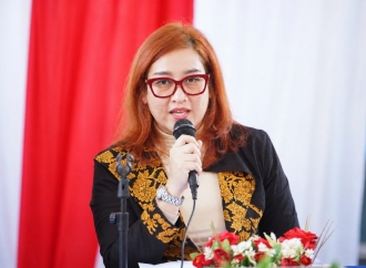 Hardiknas 2026, Ayu Nur Suri: Pendidikan Hak Dasar Anak yang Wajib Dipenuhi Negara