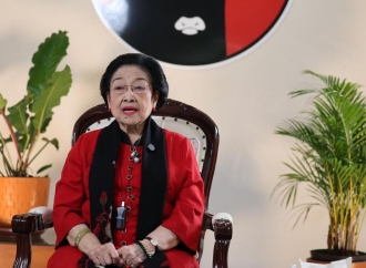 Megawati Tegaskan Perjuangan Buruh Adalah Perlawanan Terhadap Ketidakadilan Ekonomi