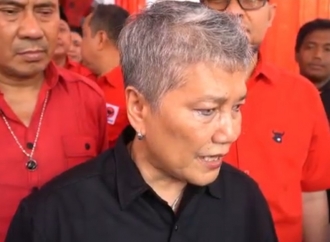 Kritik Tajam PDI Perjuangan di May Day 2026: Sembako Monas Hanya "Permen", Bukan Solusi Buruh