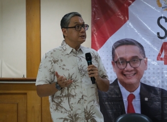 Putra: Dari Ideologi ke Aksi Nyata, Pancasila Perlu Pendekatan Lebih Praktis, Inklusif, dan Relevan