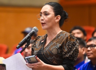 Rieke Diah Pitaloka Dorong Perbaikan Tata Kelola Perkeretaapian Nasional