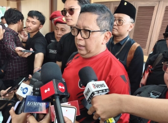 PDI Perjuangan Tegaskan Penentuan Ambang Batas Parlemen Melalui Dialog dan Kajian