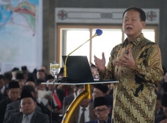 Rokhmin Dahuri: Pentingnya Pendidikan Islam Holistik Sebagai Fondasi Indonesia Modern