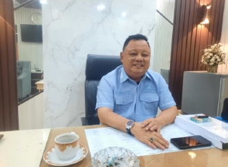 Mukhlis Basri: UMKM Harus Dapat Perhatian Serius dari Permodalan, Pendampingan, Akses Pasar