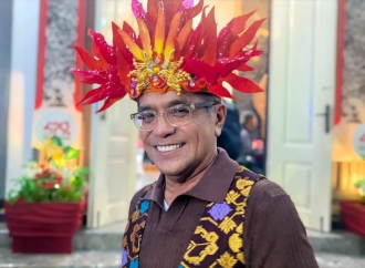Keselamatan di Atas Segalanya, Samuel Wattimena Apresiasi Keputusan Berani Wali Kota Semarang