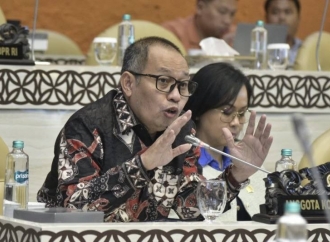 Sofwan Dedy Desak Kemenhub Tindak Lanjuti Arahan Presiden Soal Potongan Ojol 8 Persen