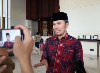 Edi Purwanto Minta Pemerintah Awasi Kenaikan Tarif Pasca Potongan Ojol 8 Persen