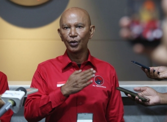 PDI Perjuangan Usul Ambang Batas Parlemen Naik Jadi 6 Persen, Berlaku Berjenjang hingga Daerah