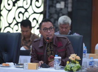 Duka Dokter Muda di Jambi, Pulung Agustanto Desak Audit Menyeluruh Program Internship
