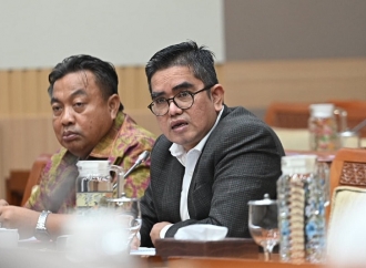 Apresiasi Perpres Pencegahan Ekstremisme, Gus Falah Ingatkan HAM dan Praduga Tak Bersalah