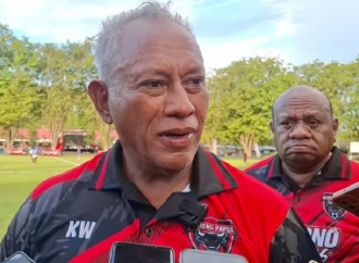 Komarudin Watubun Minta Evaluasi Pola Keamanan yang Diterapkan TNI dan Polri di Papua