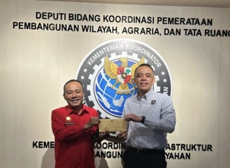 Krisantus Kurniawan Desak Pemerintah Percepat Pembangunan Infrastruktur Strategis di Kalbar