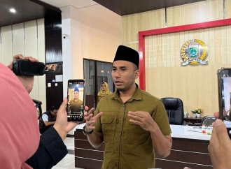 Fraksi PDI Perjuangan Gulirkan Hak Interpelasi Terkait Dugaan Surat Tugas Palsu Wabup Malang