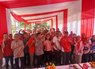 Ima Mahdiah Pastikan Produk Hukum DKI Berpihak pada Rakyat