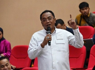 SKY Tegaskan Investasi Harus Miliki Dampak Positif Bagi Warga