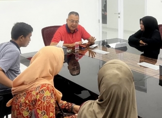 Nasib Guru Honorer Terancam Pasca-2026, Harris Turino: Negara Harus Beri Kepastian, Bukan Kegelisahan!
