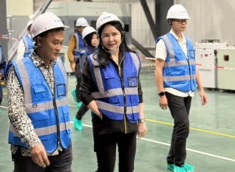 Harga BBM Nonsubsidi Melambung, Shanty Alda Ingatkan Dampak 'Multiplier Effect' ke Ekonomi