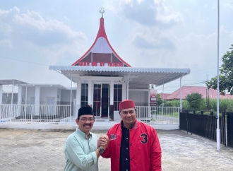 Fraksi PDI Perjuangan dan PKB Kabupaten Malang Bangun Kesepahaman