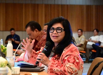 Atasi Krisis Air di Destinasi Wisata, DPR RI Dorong Inovasi Pengolahan Limbah Cair Jadi Solusi Nasional