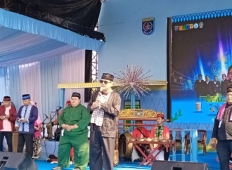 Perkuat Identitas Budaya, HTA Usulkan Lebaran Depok Dipayungi Perda