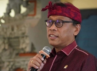 Polemik Anggaran Sepatu Sekolah Rakyat, Kariyasa: Buka Datanya, Jangan Saling Tuding!
