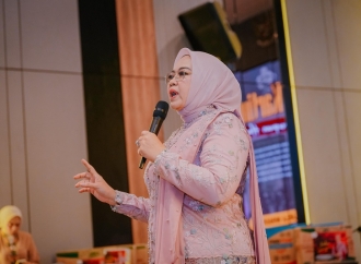 Ida Nurlaela Soroti Rencana Intervensi Danantara ke Ojol: Negara Perbaiki Regulasi Bukan Ambil Alih
