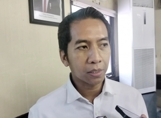Eri Irawan Intruksikan Proyek PT WCL Basuki Rahmat Berhenti hingga Izin dan Komunikasi Warga Tuntas