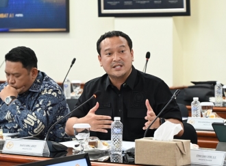 Banyu Biru Ingatkan Pentingnya Win-win Solution Negosiasi ART Indonesia-US untuk Kedaulatan Bangsa