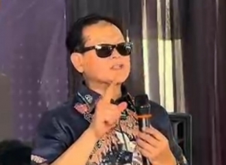 Rokhmin Dahuri: Transformasi Perikanan Tangkap Kunci Kesejahteraan Nelayan