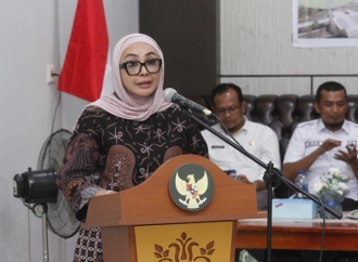 Dewi Juliani Tegaskan Program BSPS Harus Disalurkan Tanpa Potongan