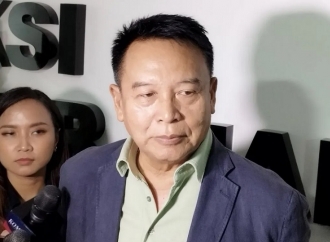 TB Hasanuddin: Pembekalan LPDP TNI Perlu Dikaji Ulang, Jangan Ganggu Profesionalisme