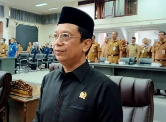 Barito Utara Terbaik Tekan Pengangguran di Kalimantan, Taufik Nugraha: Jangan Berpuas Diri