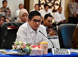 Apresiasi Komisi Reformasi Polri, Gus Falah: DPR Siap Bahas RUU Polri