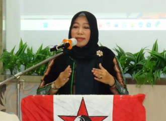 Ansari Dorong Advokasi Nyata Lindungi Perempuan dan Anak