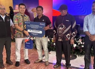 Sering Dipersulit Ajukan KUR? Anggota DPR Bane Raja Manalu: Laporkan Saja!