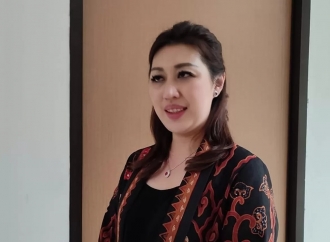 Hilda Kusuma Dewi Harapkan Program Bedah Rumah Baznas Bazis Berlanjut dan Meluas