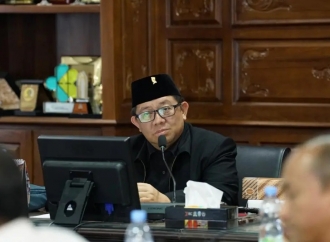 Lindungi Driver Ojol, DPRD Jatim Inisiasi Raperda Transportasi Sewa Berbasis Aplikasi